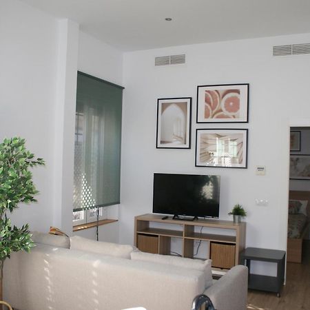 Apartamento El Patio De Olletas Málaga Exterior foto