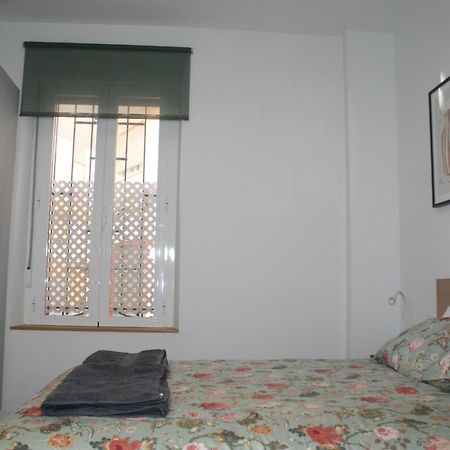 Apartamento El Patio De Olletas Málaga Exterior foto