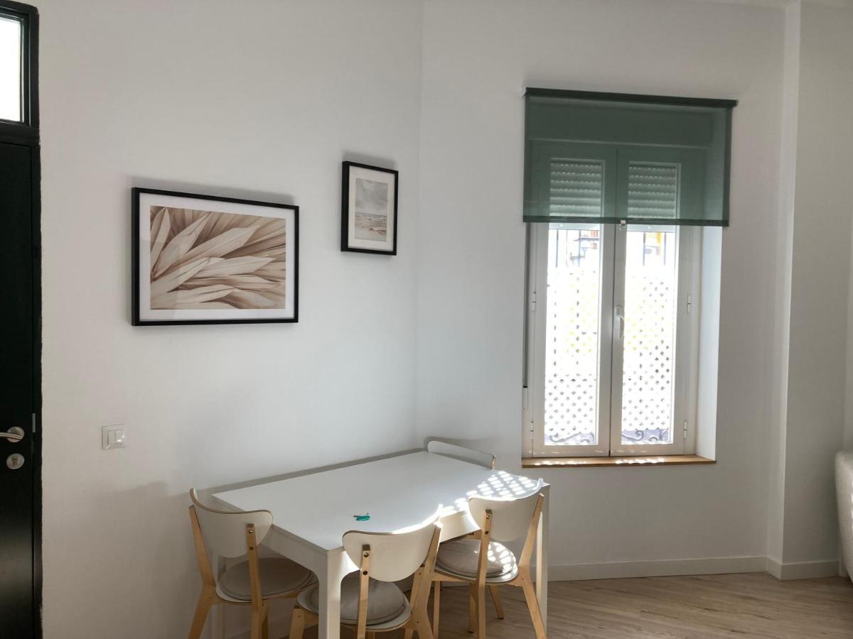 Apartamento El Patio De Olletas Málaga Exterior foto