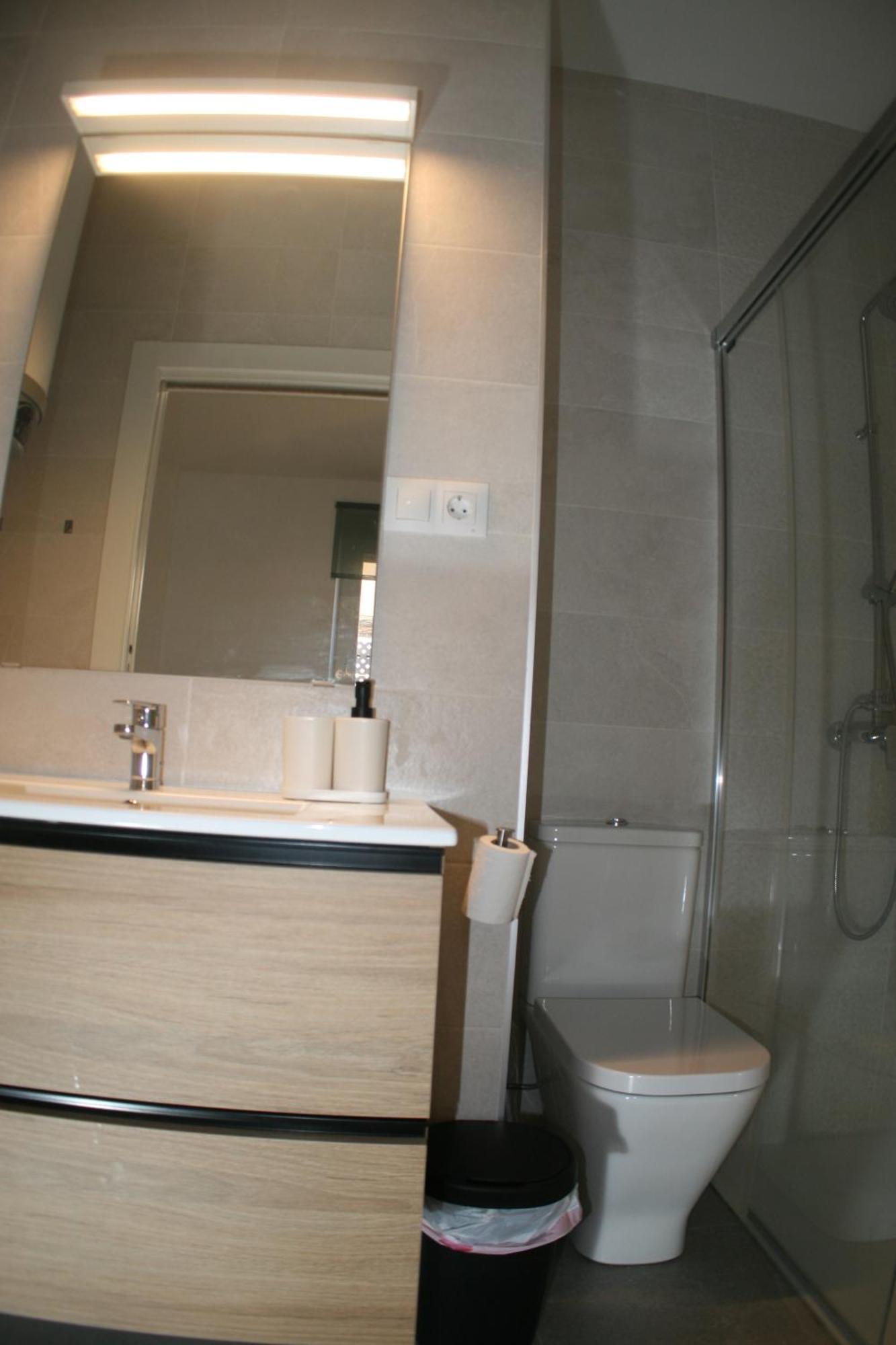 Apartamento El Patio De Olletas Málaga Exterior foto