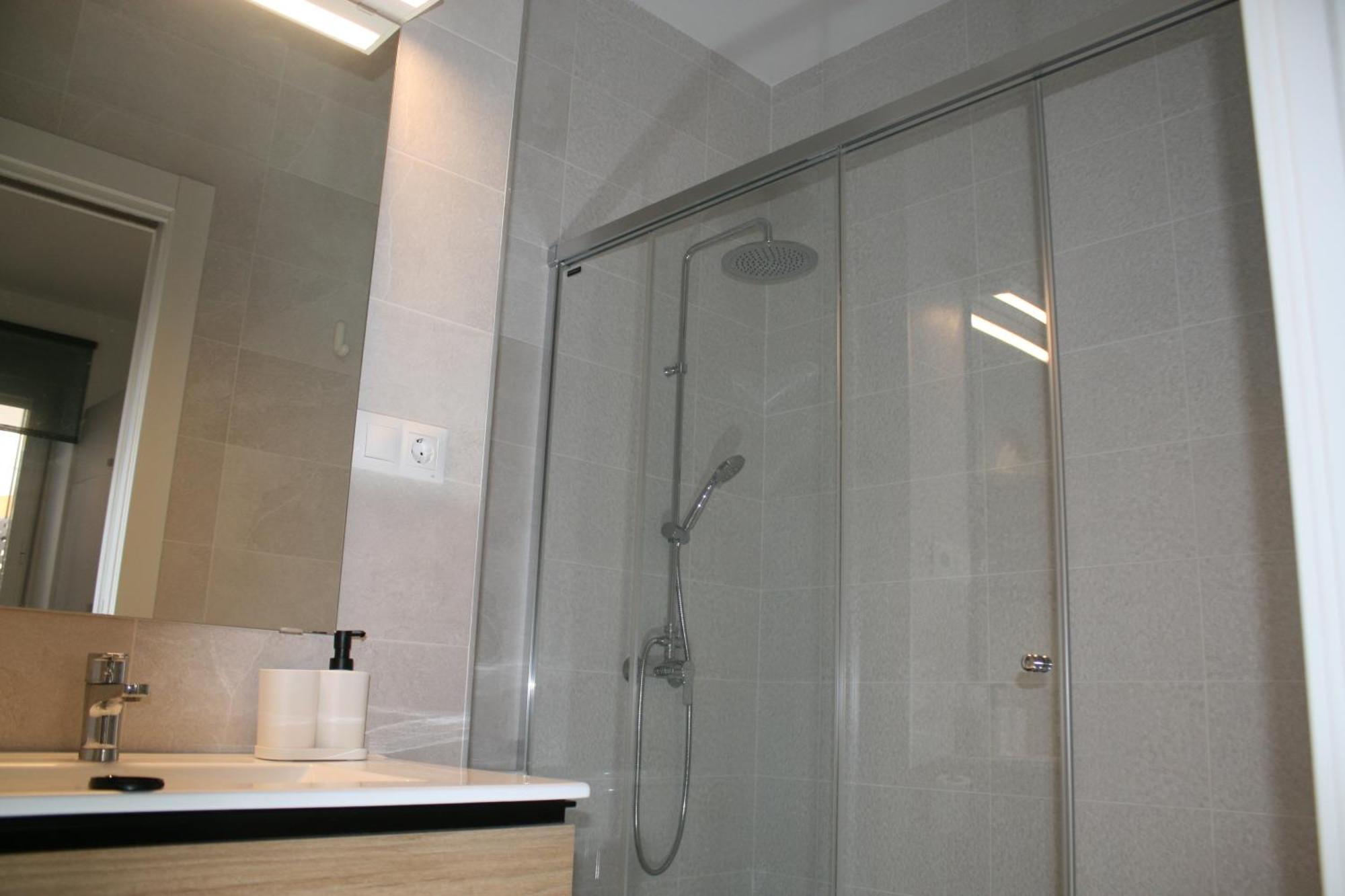 Apartamento El Patio De Olletas Málaga Exterior foto
